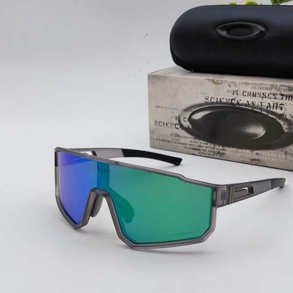 Unisex Oakley UV Protected Sunglasses