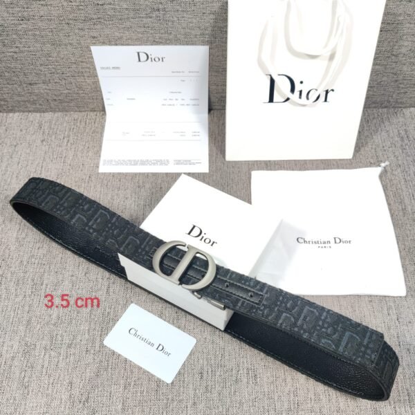 Dior Premium Belt