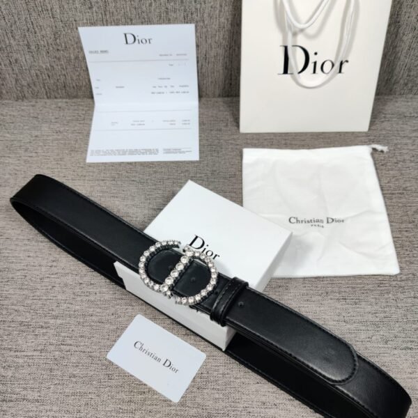 Dior Premium Belt
