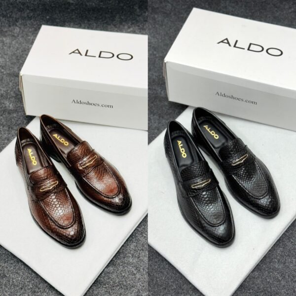 Aldo Loafers for Men