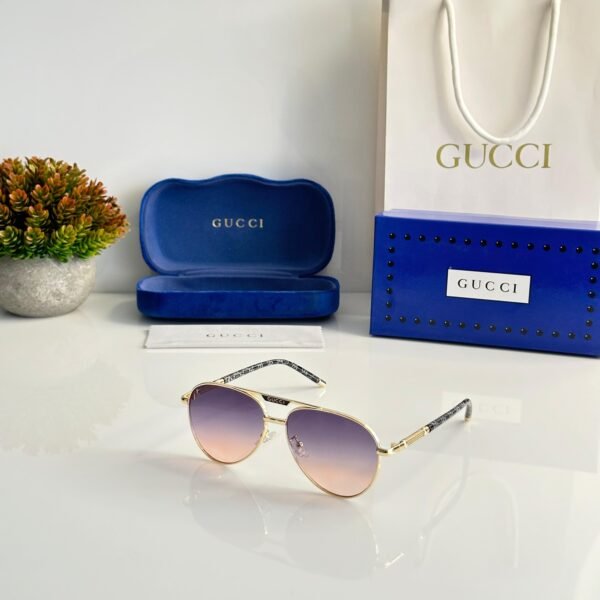 Gucci Premium Sunglasses