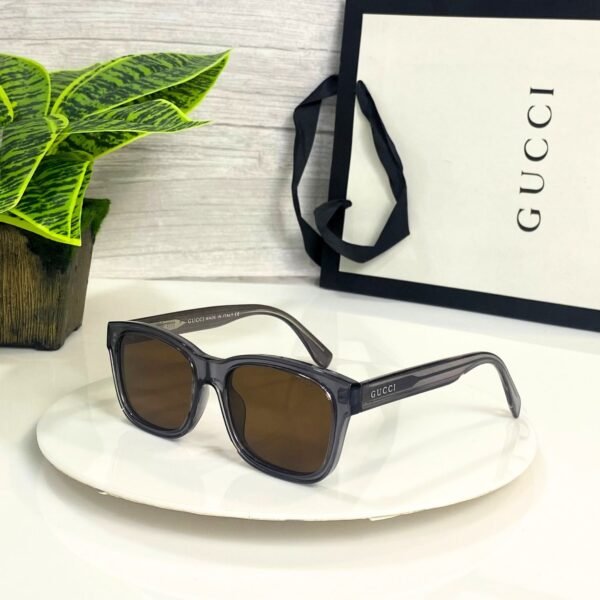 Gucci Sunglasses for Unisex